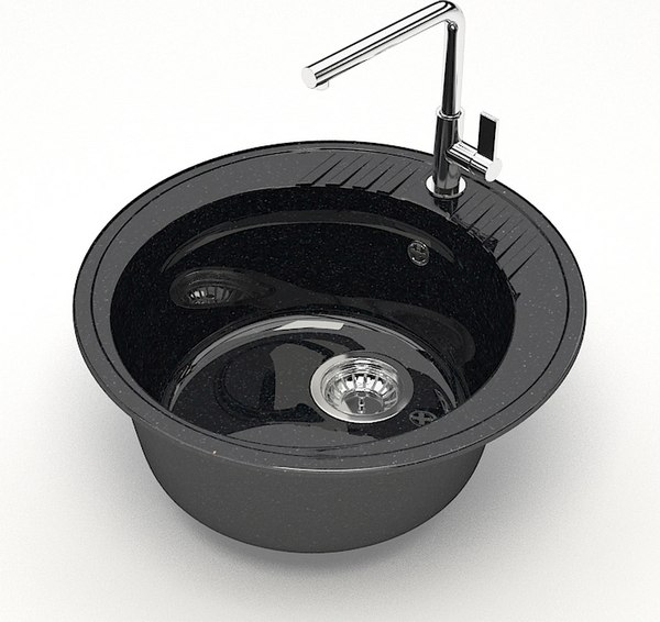 Купить Мойка кухонная Marrbaxx 6/Q4 / F006Q004 в Гродно