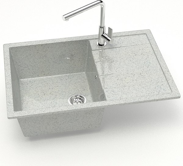 Купить Мойка кухонная Marrbaxx 161/Q10 / F161Q010 в Витебске