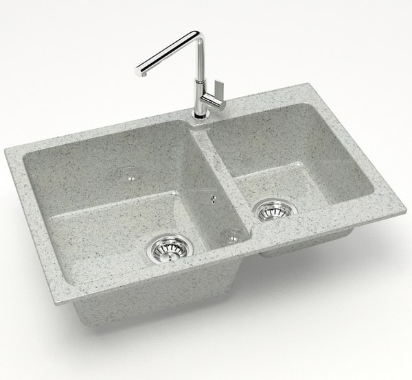 Купить Мойка кухонная Marrbaxx 191/Q10 / F191Q010 в Витебске