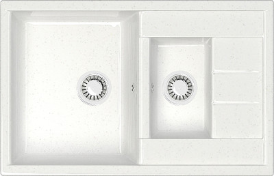 

Мойка кухонная, 210/G31 / F210G031