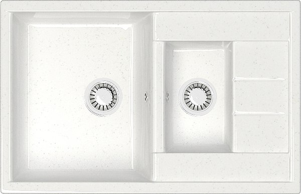 Мойка кухонная Marrbaxx 210/G31 / F210G031
