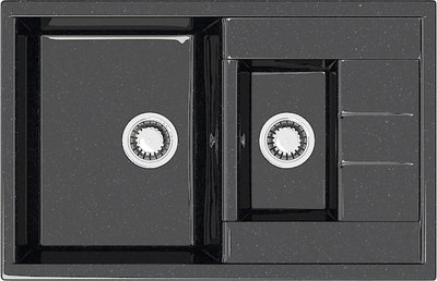 

Мойка кухонная, 210/Q4 / F210Q004