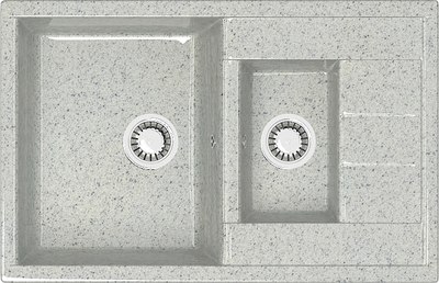 

Мойка кухонная, 210/Q10 / F210Q010