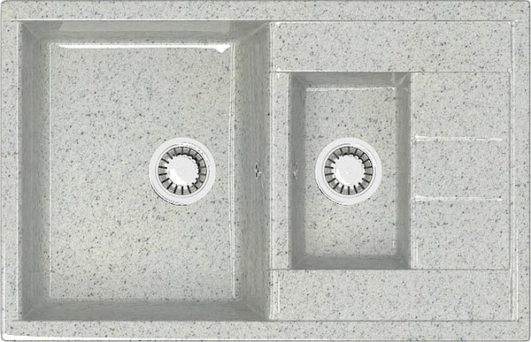 Мойка кухонная Marrbaxx 210/Q10 / F210Q010