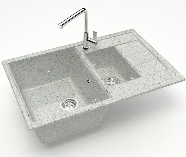 Купить Мойка кухонная Marrbaxx 210/Q10 / F210Q010 в Гродно