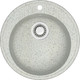 Мойка кухонная Marrbaxx 6/Q10 / F006Q010 (светло-серый) -