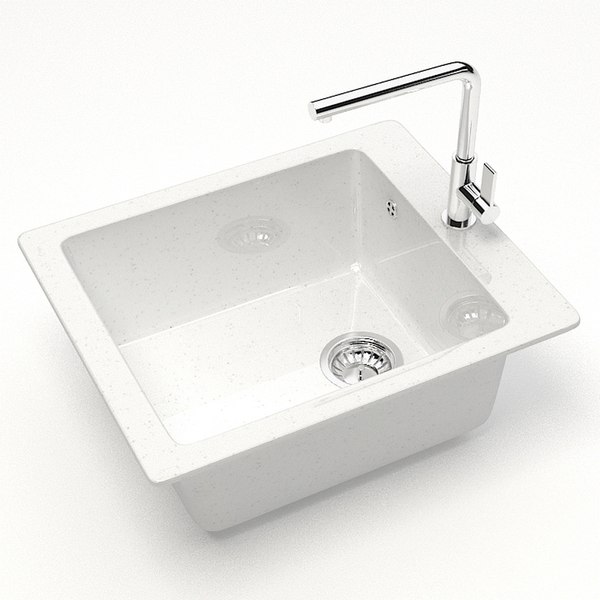 Купить Мойка кухонная Marrbaxx 8/G31 / F008G031 в Гродно