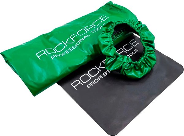 Набор для защиты салона автомобиля RockForce RF-G81 (61684), (3шт)