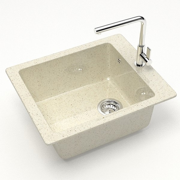 Купить Мойка кухонная Marrbaxx 8/Q2 / F008Q002 в Гродно