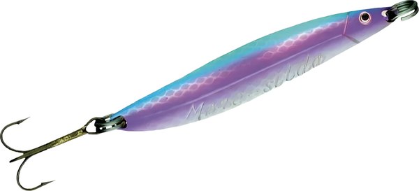 Блесна Blue Fox Moresilda Salmon 27 / MSSL27-BLPS