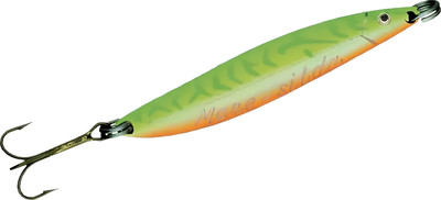 Блесна Blue Fox Moresilda Salmon 27 / MSSL27-GRFU - 