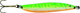 Блесна Blue Fox Moresilda SeaTrout 18 / MSST18-GRFU - 