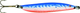 Блесна Blue Fox Moresilda SeaTrout 22 / MSST22-BFLU - 