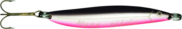 Блесна Blue Fox Moresilda SeaTrout 22 / MSST22-SBLG