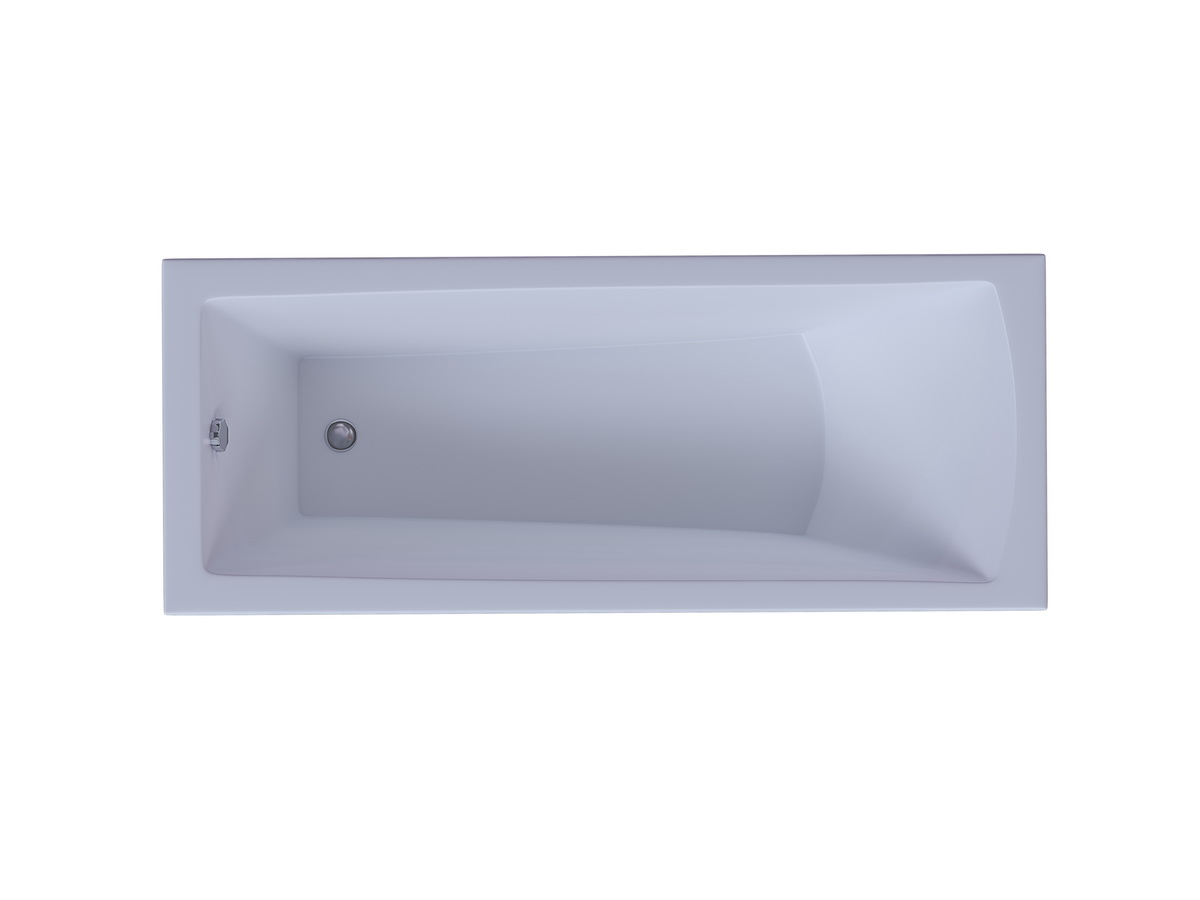 Ванна акриловая Aquatek Либра 150x70 New / LIB150N-0000030