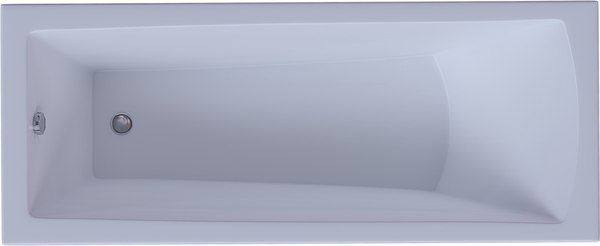 Ванна акриловая Aquatek Либра 150x70 New / LIB150N-0000030