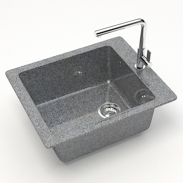 Купить Мойка кухонная Marrbaxx 8/Q8 / F008Q008 в Гродно