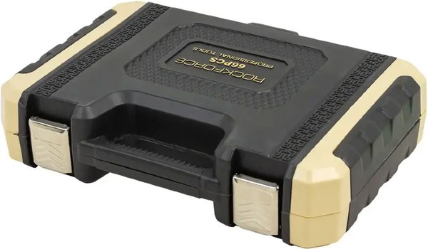 Универсальный набор инструментов RockForce RF Light-2661-5 (65587)