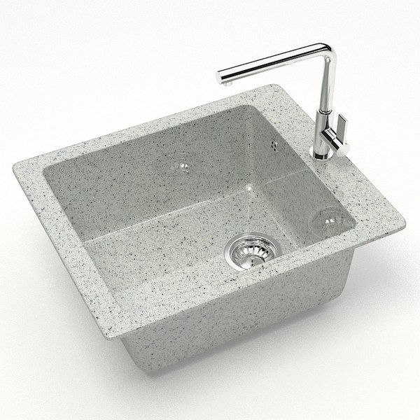 Купить Мойка кухонная Marrbaxx 8/Q10 / F008Q010 в Гродно