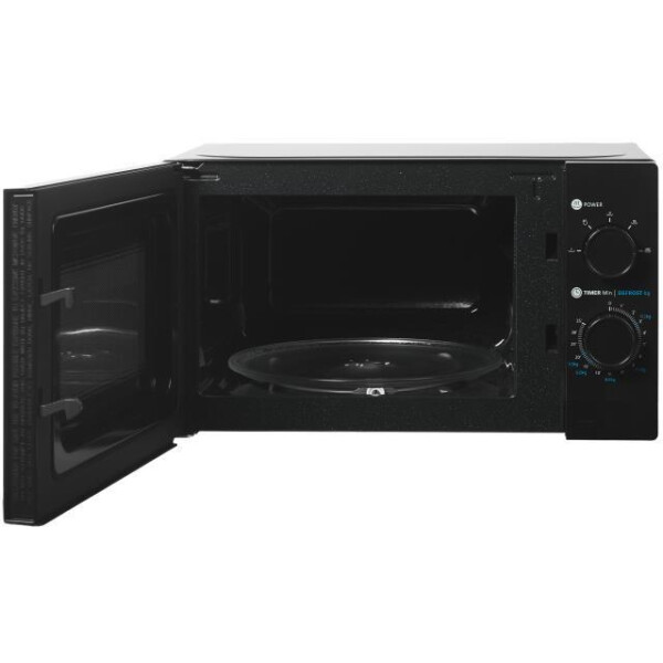 Микроволновая печь Midea MM720C2MC-B — фото 5
