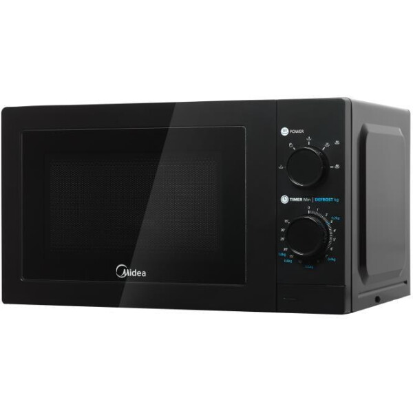 Микроволновая печь Midea MM720C2MC-B — фото 3