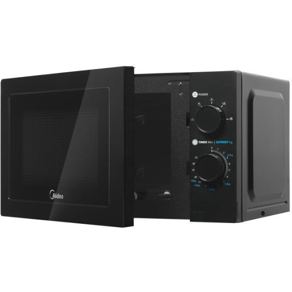 Микроволновая печь Midea MM720C2MC-B — фото 4