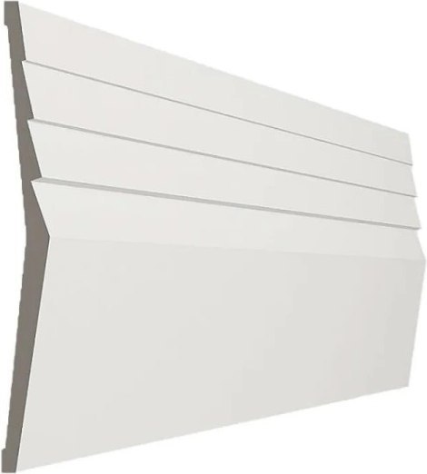 Панель дюрополимерная Decor-Dizayn DD929 (200x10x2000)
