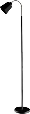 Торшер General Lighting GFL-014 / 801014 (черный) - 