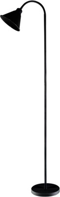 Торшер General Lighting GFL-008 / 801008 (черный) - 