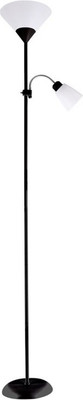 Торшер General Lighting GFL-006 / 801006 (черный) - 