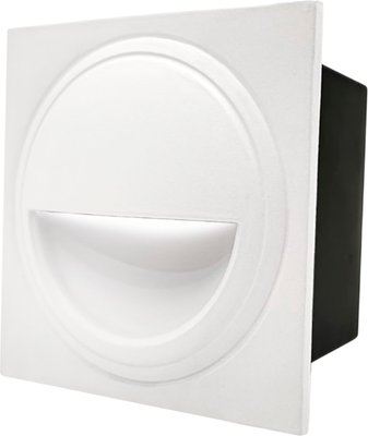 Светильник General Lighting Для ступеней GSTL-S1-3BT-5K / 460117 -