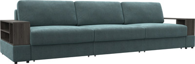 

Диван, Лига-055 НПБ Лонг с 2 полками / 129079