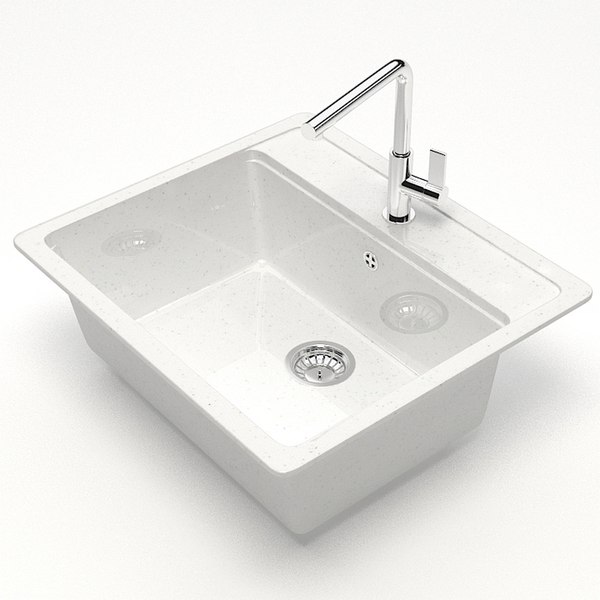 Купить Мойка кухонная Marrbaxx 9/G31 / F009G031 в Гродно