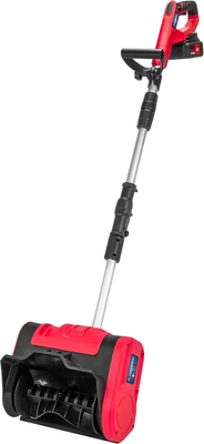 Снегоуборщик аккумуляторный Forsage F-HST280A (61688) -