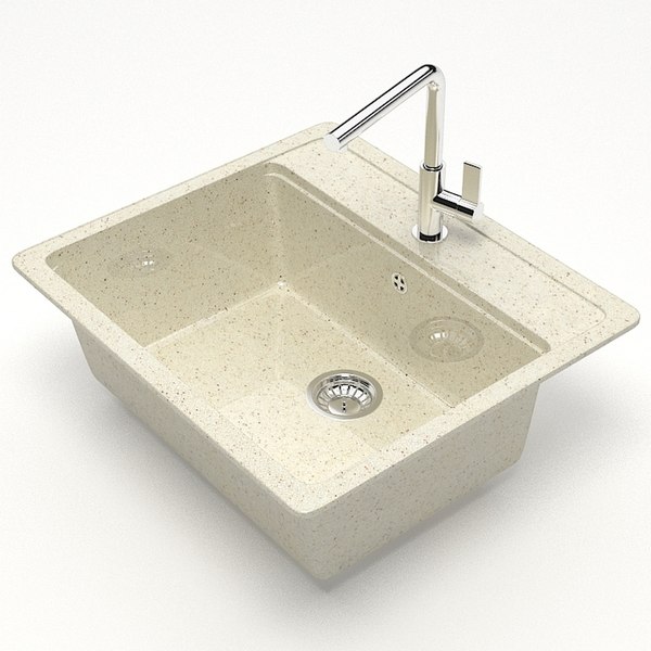 Купить Мойка кухонная Marrbaxx 9/Q2 / F009Q002 в Гродно