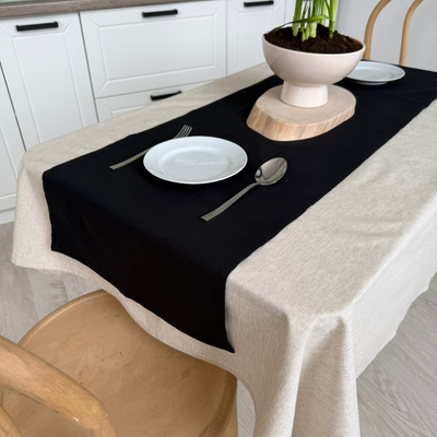 

Дорожка на стол, 140x40см