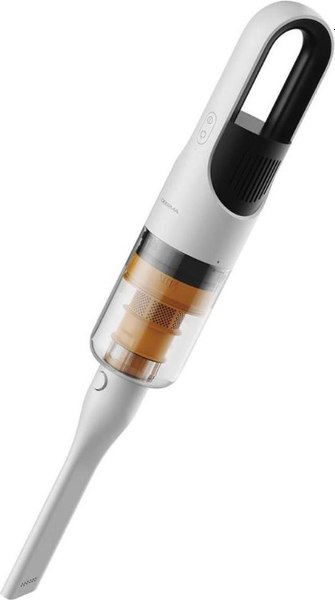 Купить Вертикальный пылесос Deerma DEM-T10W в Минске