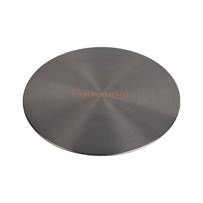 Накладка на сливное отверстие Paulmark PM116-GM