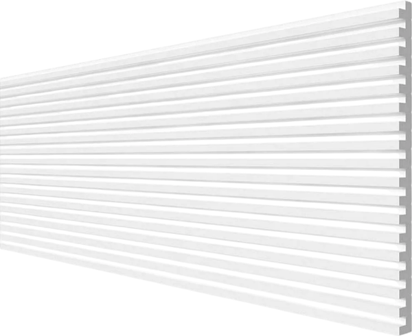 Панель дюрополимерная Decor-Dizayn DD905 (180х10х2000)