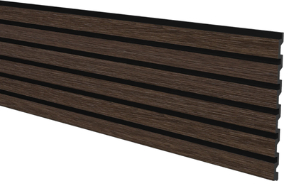 Панель дюрополимерная Decor-Dizayn 916-67SH (240x13x3000) - 