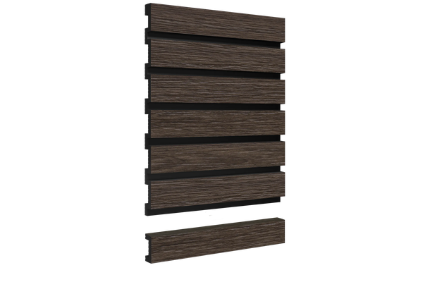 Панель дюрополимерная Decor-Dizayn 916-67SH (240x13x3000)