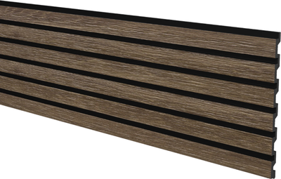 Панель дюрополимерная Decor-Dizayn 916-66SH (240x13x3000) - 