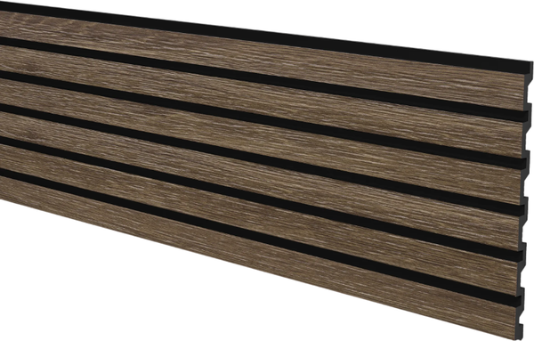 Панель дюрополимерная Decor-Dizayn 916-66SH