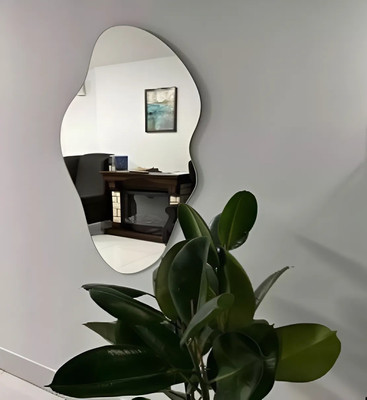 

Зеркало, Амелия Классик 110x50 / AM110x50