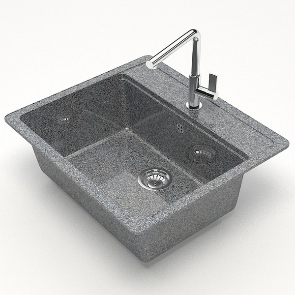 Купить Мойка кухонная Marrbaxx 9/Q8 / F009Q008 в Гродно