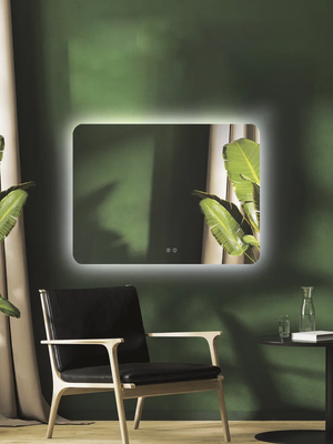 

Зеркало, Бангкок 100x80 / BNK100X80