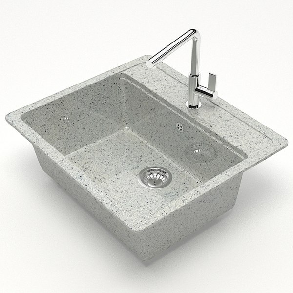 Купить Мойка кухонная Marrbaxx 9/Q10 / F009Q010 в Гродно
