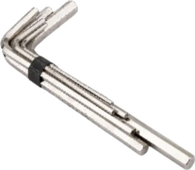 Набор ключей Forsage F-5107-sh (64964) -