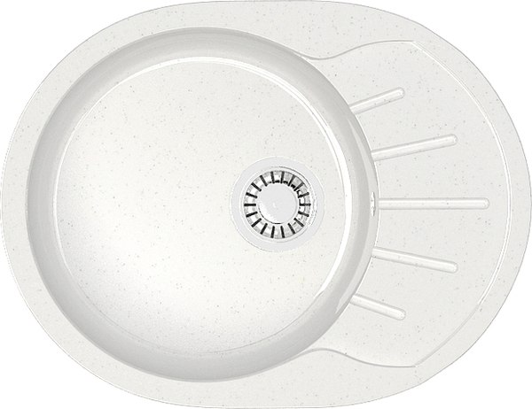 Мойка кухонная Marrbaxx 10/G31 / F010G031