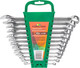Набор ключей Forsland 5121MP (55042) -